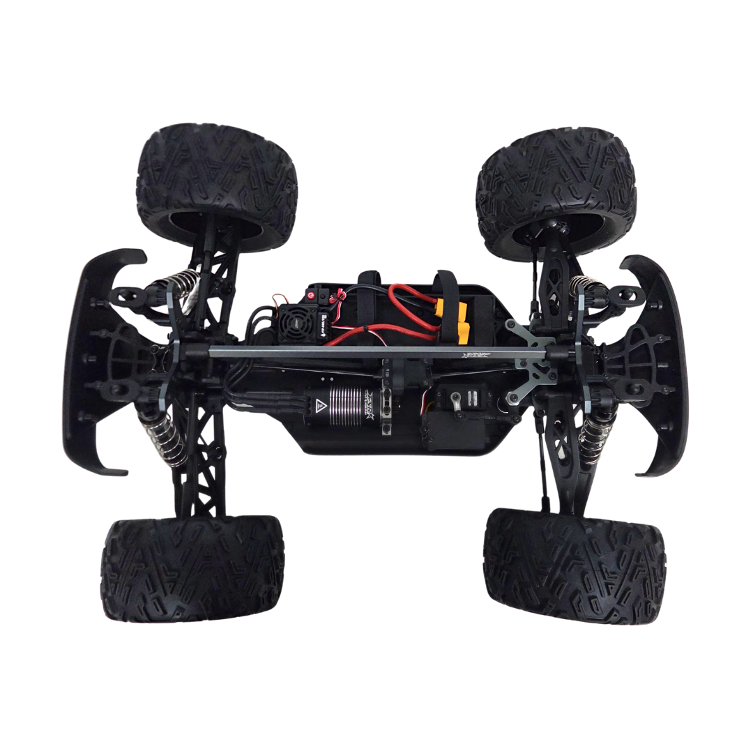 FS Racing Tank Plus FS33693S 1/8 6S Brushless 4WD Monster Truck