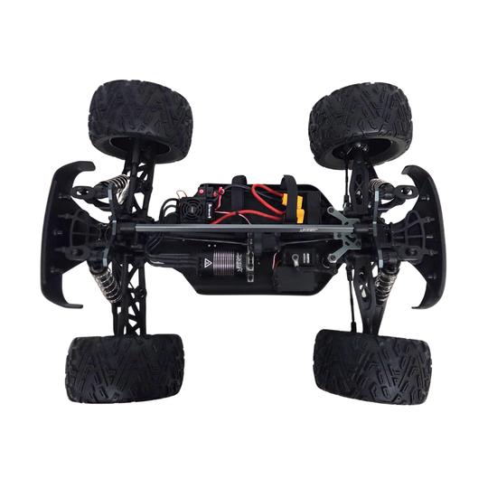 FS Racing Tank Plus FS33693S 1/8 6S Brushless 4WD Monster Truck