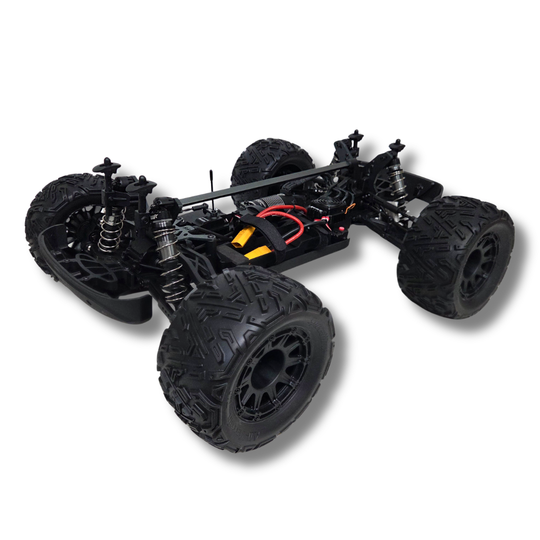 FS Racing Tank Plus FS33693S 1/8 6S Brushless 4WD Monster Truck