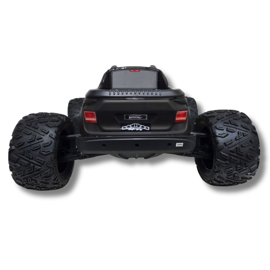 FS Racing Tank Plus FS33693S 1/8 6S Brushless 4WD Monster Truck