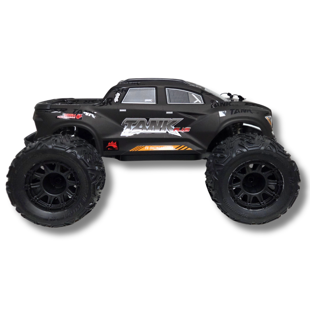 FS Racing Tank Plus FS33693S 1/8 6S Brushless 4WD Monster Truck