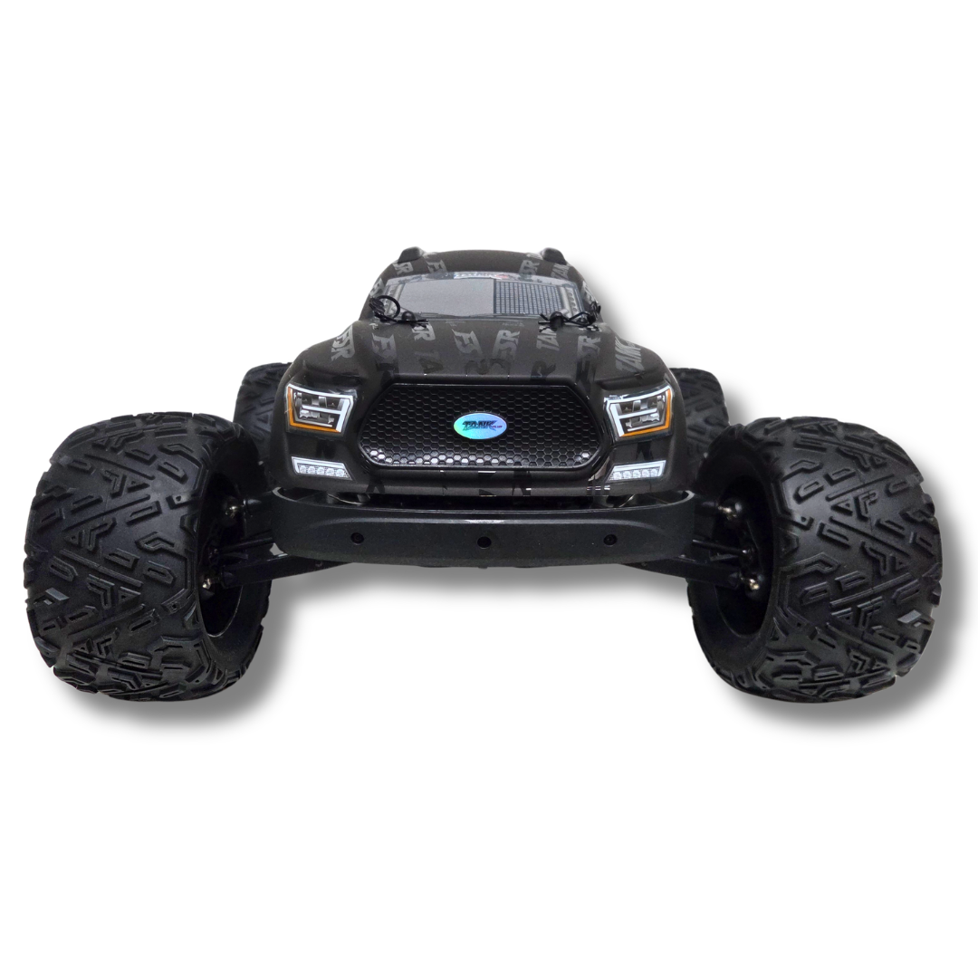 FS Racing Tank Plus FS33693S 1/8 6S Brushless 4WD Monster Truck