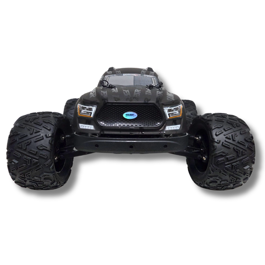 FS Racing Tank Plus FS33693S 1/8 6S Brushless 4WD Monster Truck