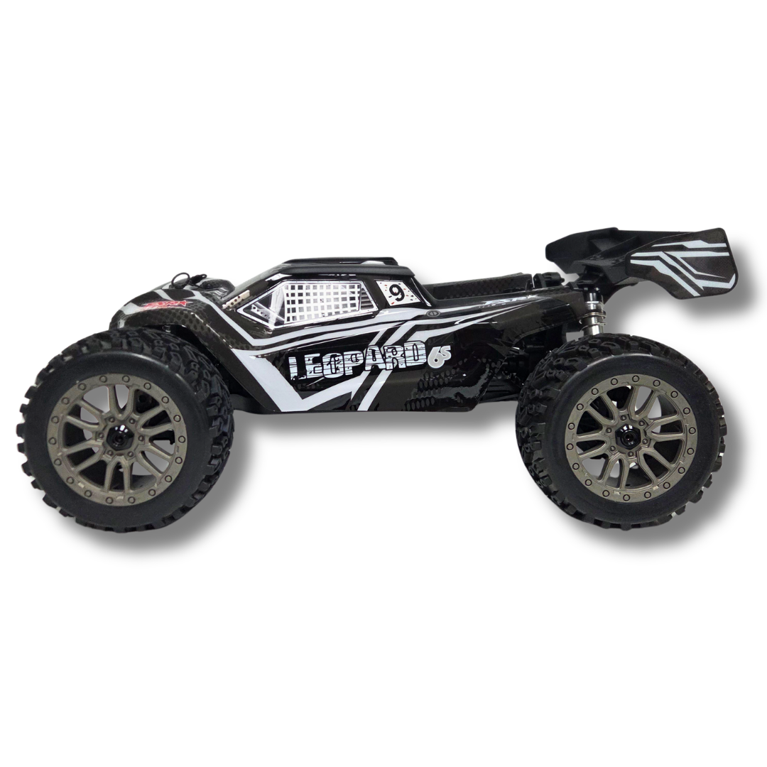 FS Racing Leopard 6S 1/8 Brushless 4WD Truggy - FS33669S