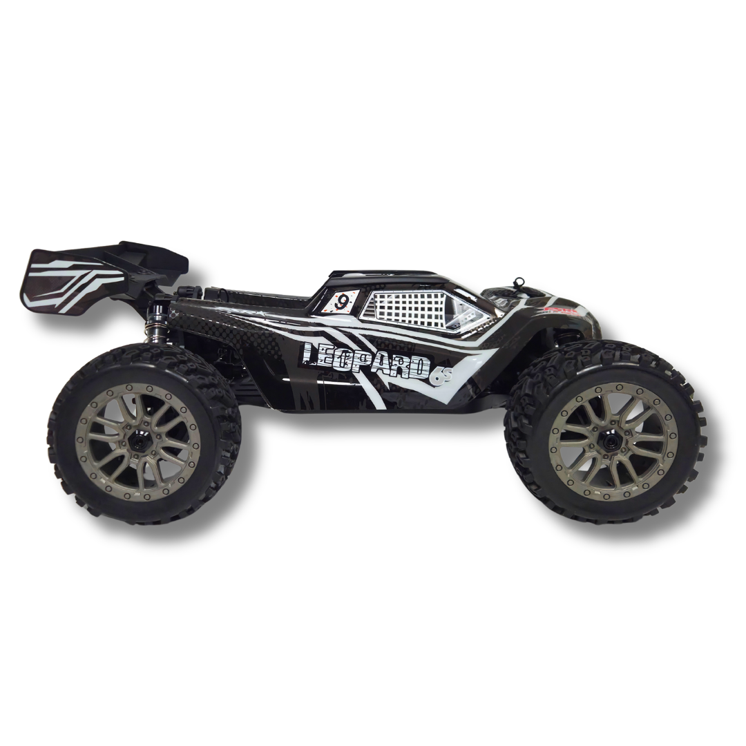 FS Racing Leopard 6S 1/8 Brushless 4WD Truggy - FS33669S