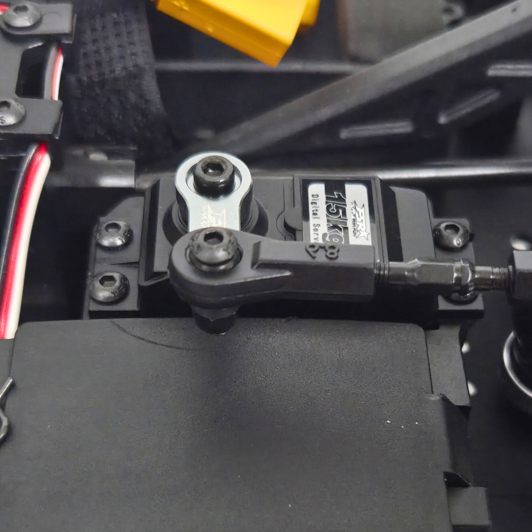 FS Racing Leopard 6S 1/8 Brushless 4WD Truggy - FS33669S