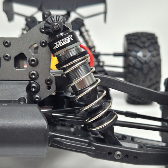 FS Racing Leopard 6S 1/8 Brushless 4WD Truggy - FS33669S