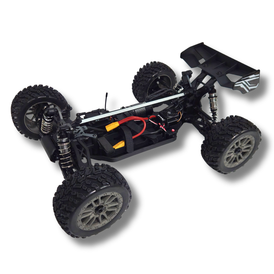 FS Racing Leopard 6S 1/8 Brushless 4WD Truggy - FS33669S