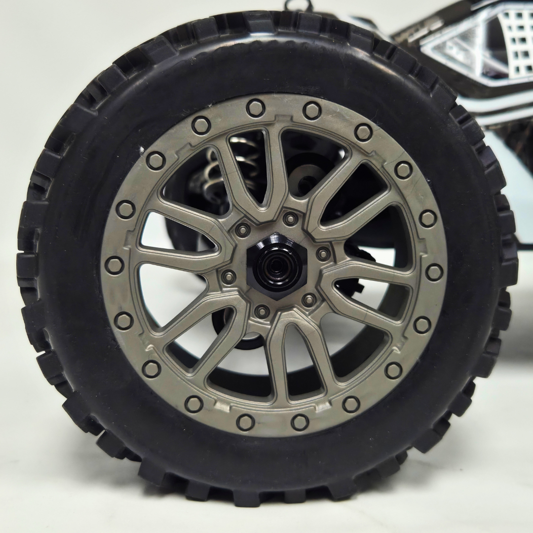 FS Racing Leopard 6S 1/8 Brushless 4WD Truggy - FS33669S
