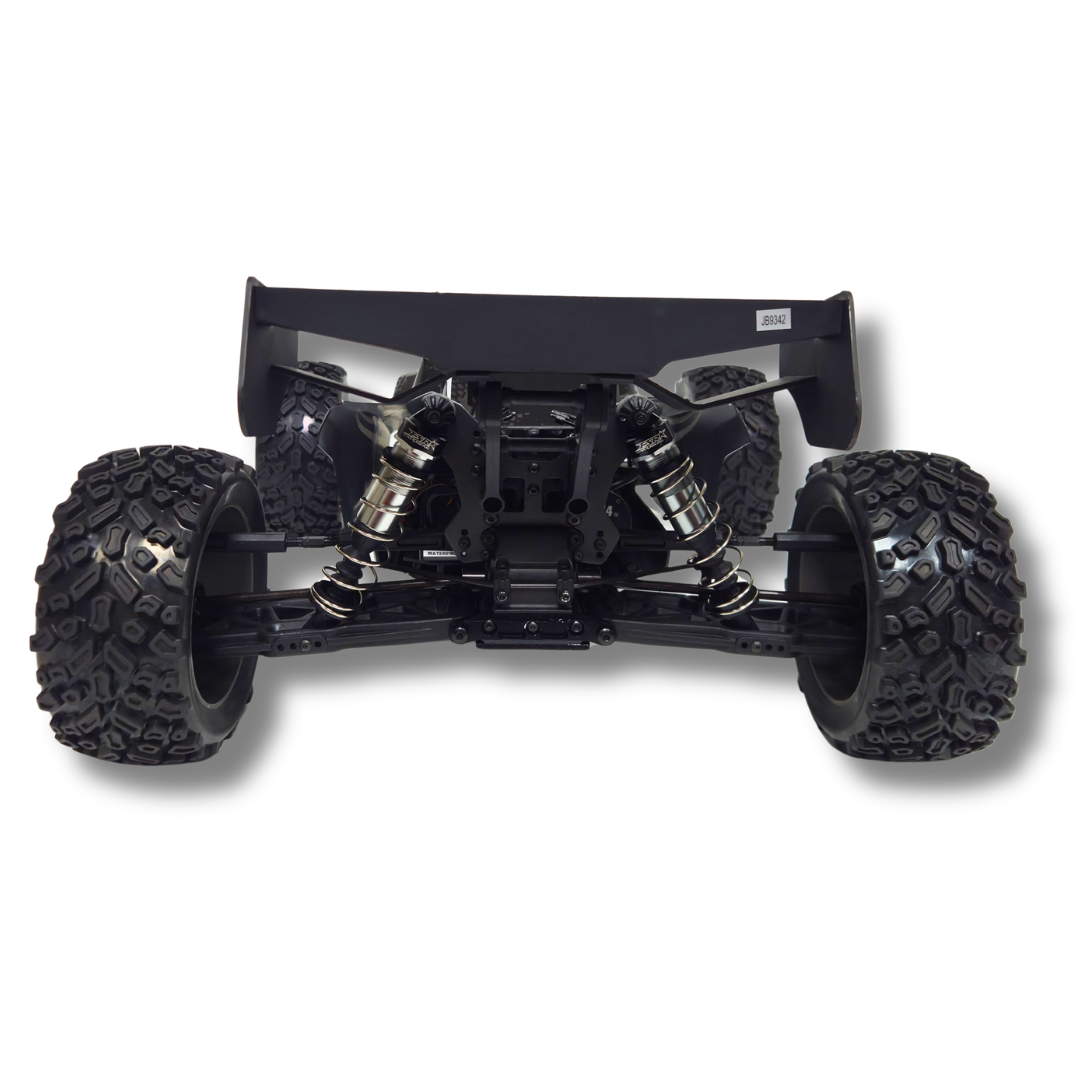 FS Racing Leopard 6S 1/8 Brushless 4WD Truggy - FS33669S