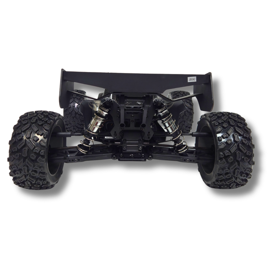 FS Racing Leopard 6S 1/8 Brushless 4WD Truggy - FS33669S