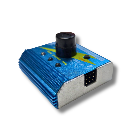 G.T. Power 3-Channel Servo & ESC Tester