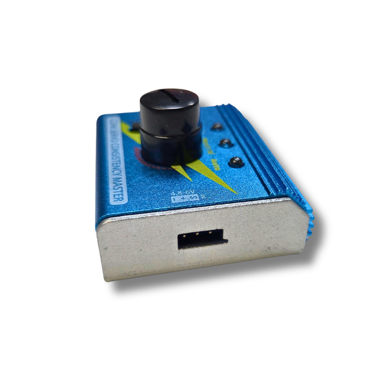 G.T. Power 3-Channel Servo & ESC Tester