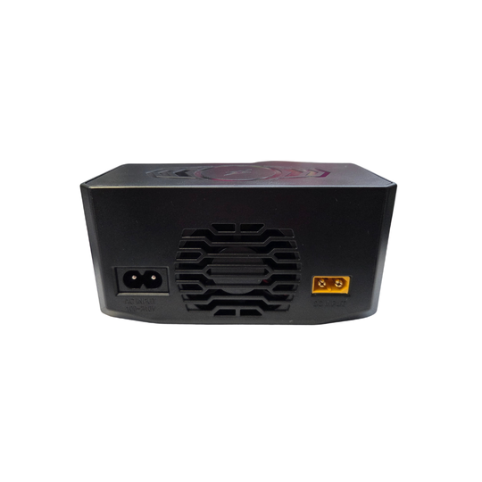 G.T. Power V6 Pro Dual Intelligent Charger Discharger 700W