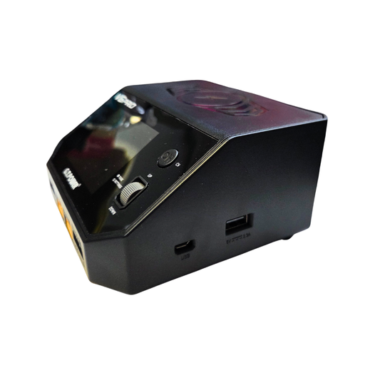 G.T. Power V6 Pro Dual Intelligent Charger Discharger 700W