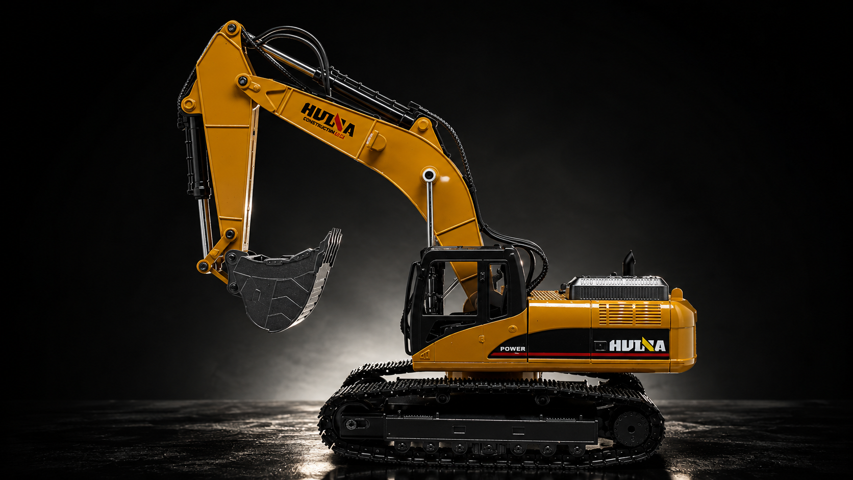 HUINA CONSTRUCTION