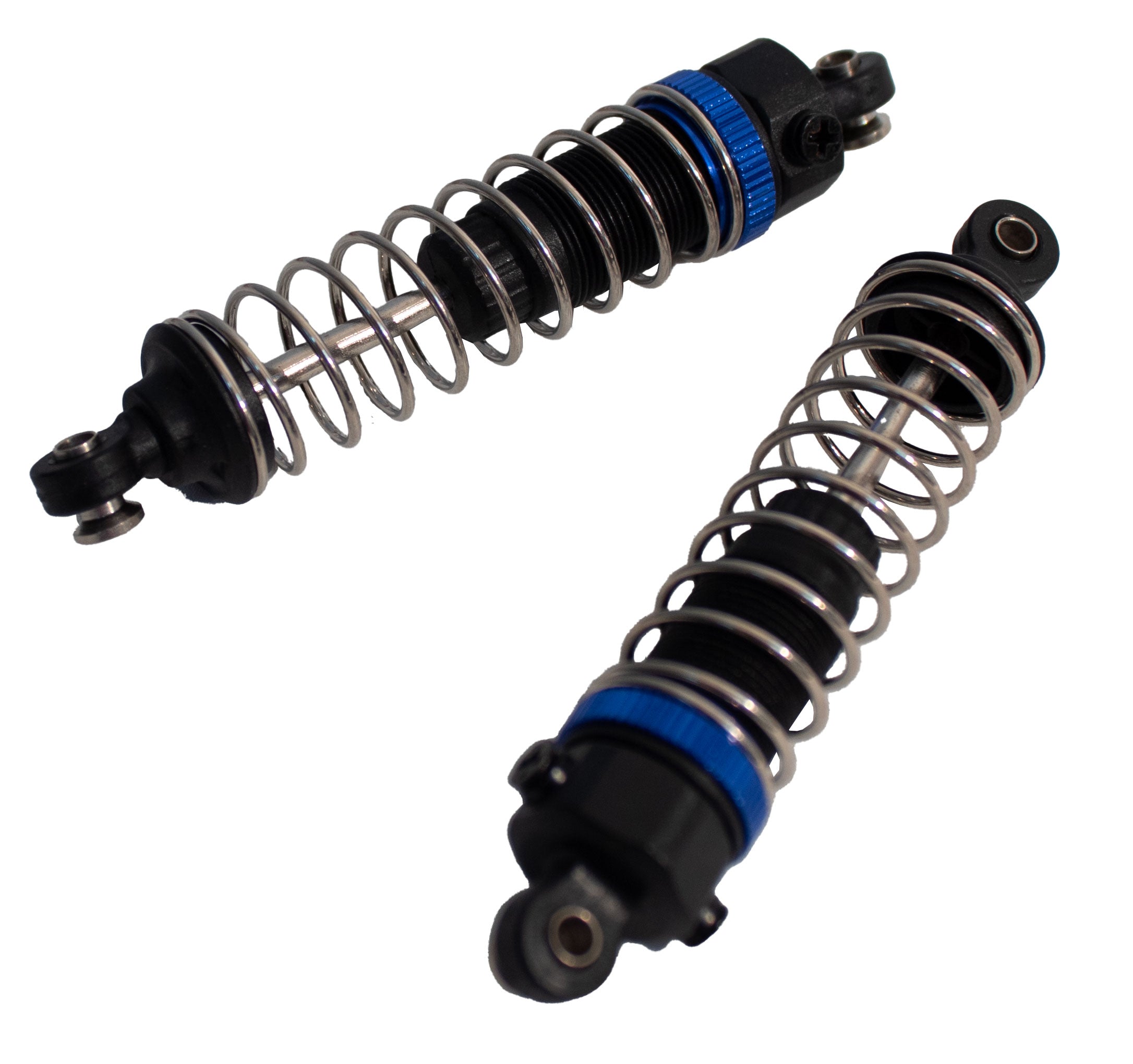 REAR SHOCK ABSORBERS (2)