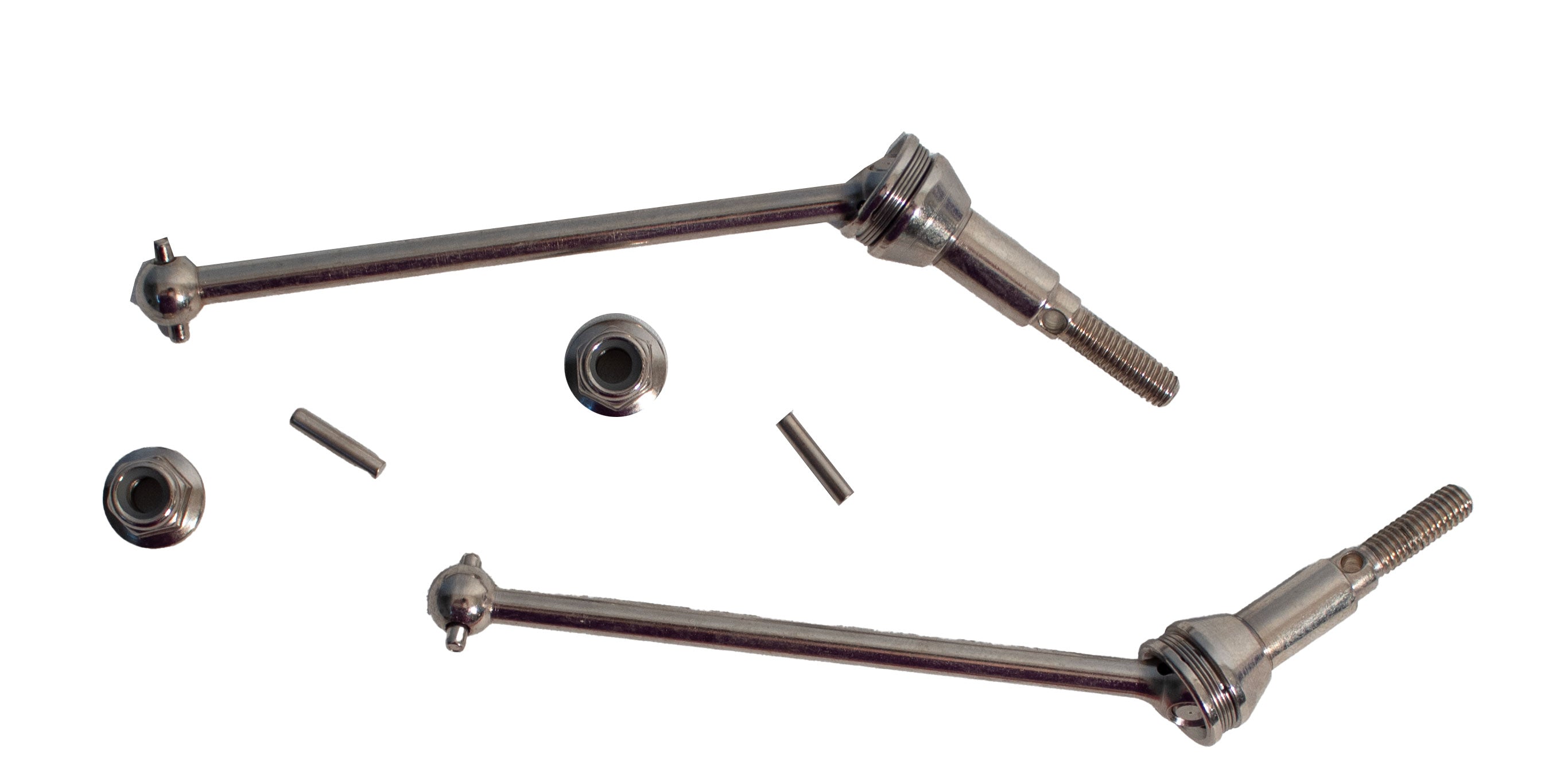 FRONT UNIV METAL DRIVESHAFTS – IMEX Model Company