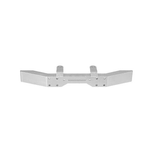 Aluminum Front Bumper