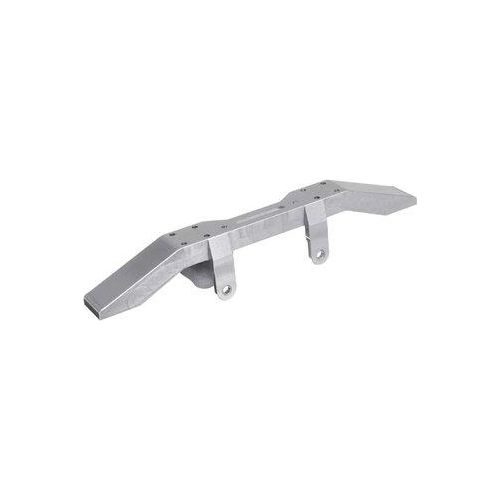 Aluminum Front Bumper