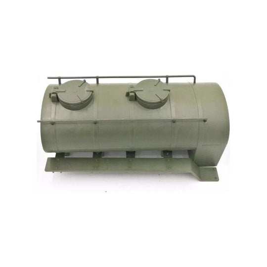 Oil Transport Tanker