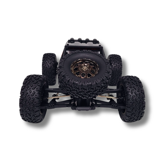 IMEX Katana 1/16 Scale Brushless 4WD RC Desert Truck – High-Speed Off-Road Performance