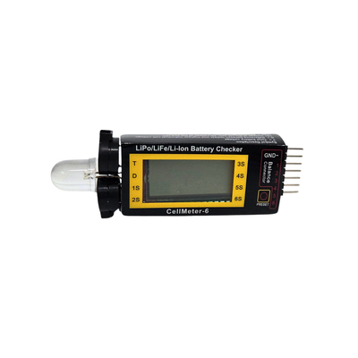 Battery Checker