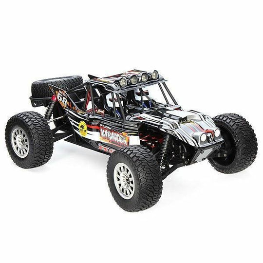 FS Racing Marauder 1/10th Scale 4WD Brushless Desert Buggy RTR