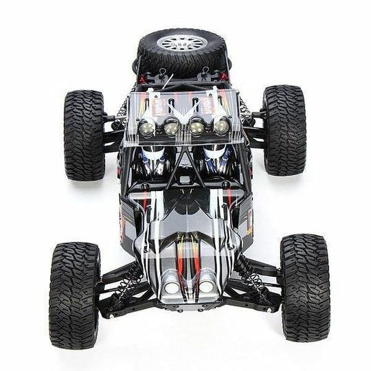 FS Racing Marauder 1/10th Scale 4WD Brushless Desert Buggy RTR