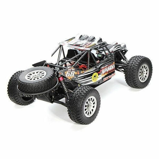 FS Racing Marauder 1/10th Scale 4WD Brushless Desert Buggy RTR