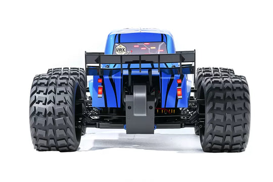 VRX MEGREZ 1/10 Scale 4WD Off-road Electric RC Truggy