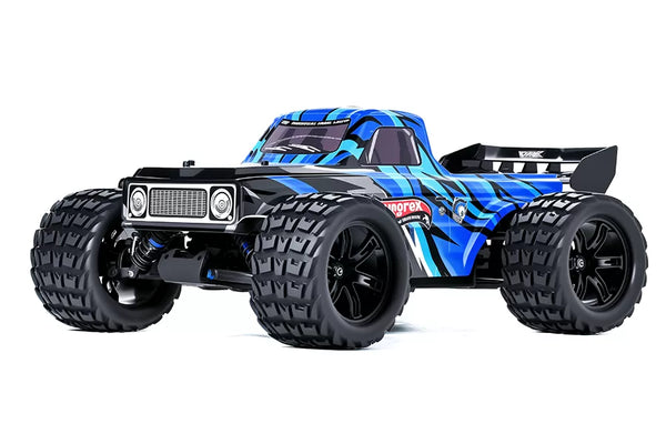 VRX MEGREZ 1/10 Scale 4WD Off-road Electric RC Truggy