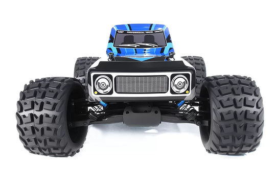 VRX MEGREZ 1/10 Scale 4WD Off-road Electric RC Truggy