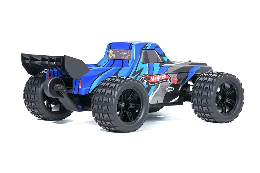 VRX MEGREZ 1/10 Scale 4WD Off-road Electric RC Truggy