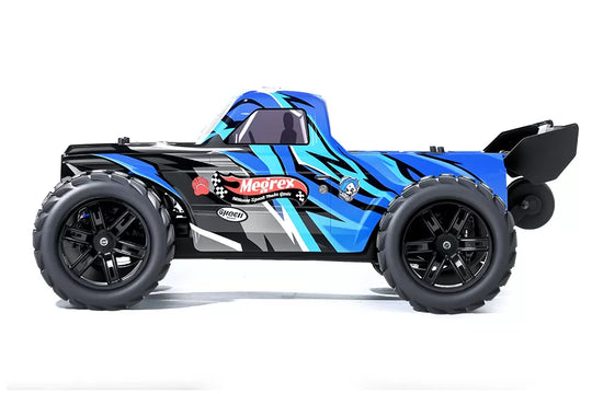 VRX MEGREZ 1/10 Scale 4WD Off-road Electric RC Truggy