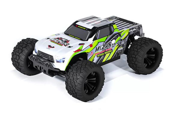 MIZAR 1/10 Scale 4WD Off-road Electric RC Truck