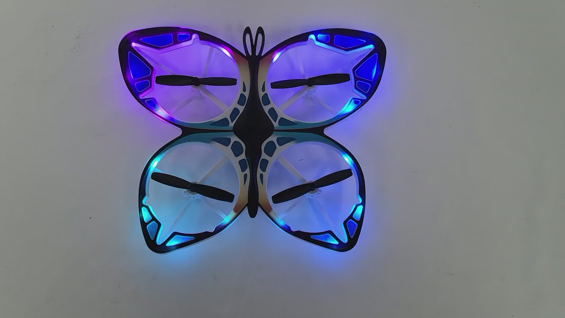 Electronic Butterflies – Skylab Electronic Butterflies – Skylab An electronic butterfly that