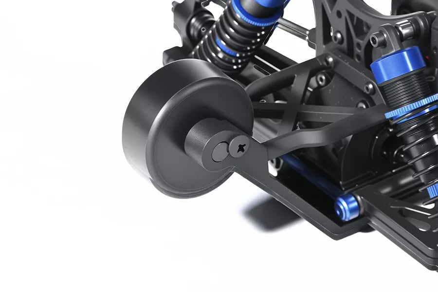 VRX MEGREZ 1/10 Scale 4WD Off-road Electric RC Truggy