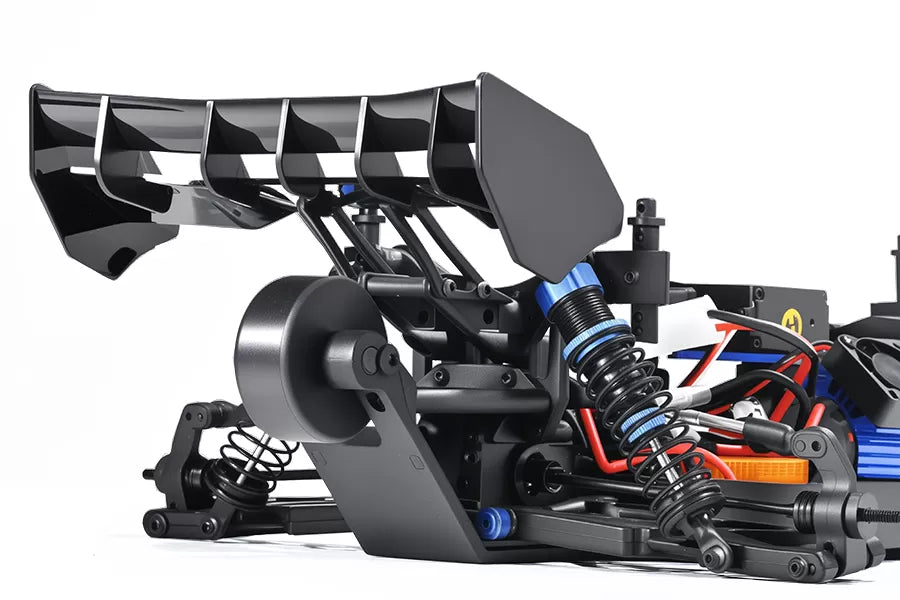 VRX MEGREZ 1/10 Scale 4WD Off-road Electric RC Truggy