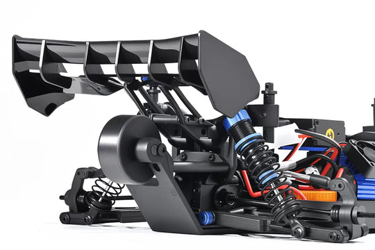 VRX MEGREZ 1/10 Scale 4WD Off-road Electric RC Truggy