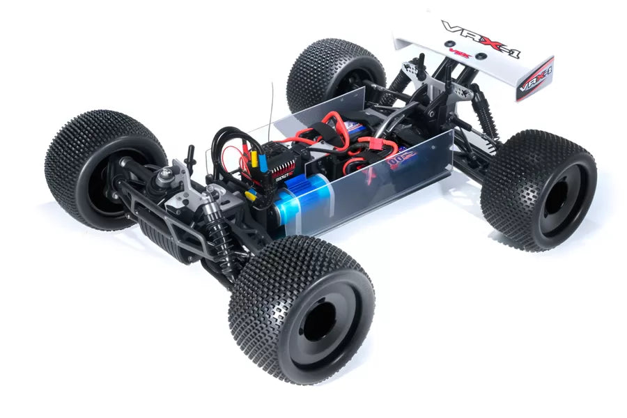 VRX-1E 1/10 Scale 4WD Off-road Electric RC Truggy