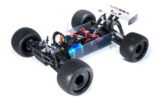 VRX-1E 1/10 Scale 4WD Off-road Electric RC Truggy