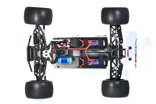 VRX-1E 1/10 Scale 4WD Off-road Electric RC Truggy