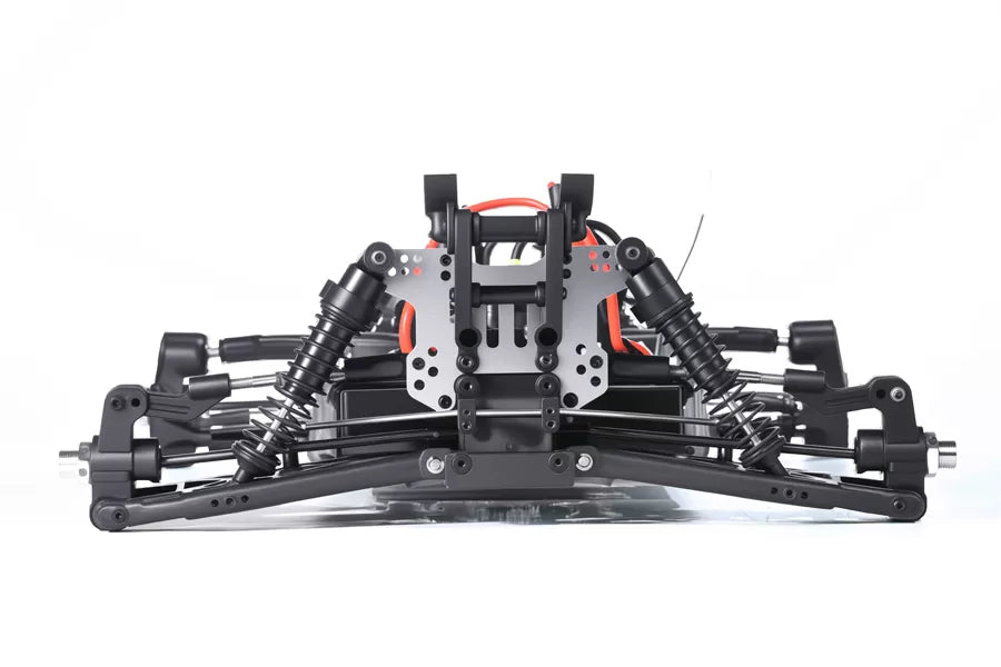 VRX-1E 1/10 Scale 4WD Off-road Electric RC Truggy