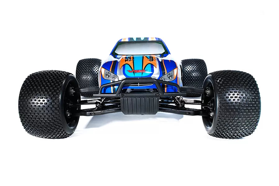 VRX-1E 1/10 Scale 4WD Off-road Electric RC Truggy