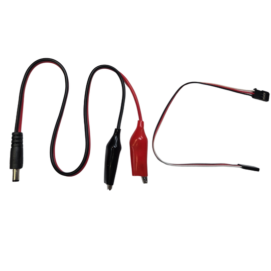 G.T. Power Professional Digital Servo Tester & ESC Analyzer