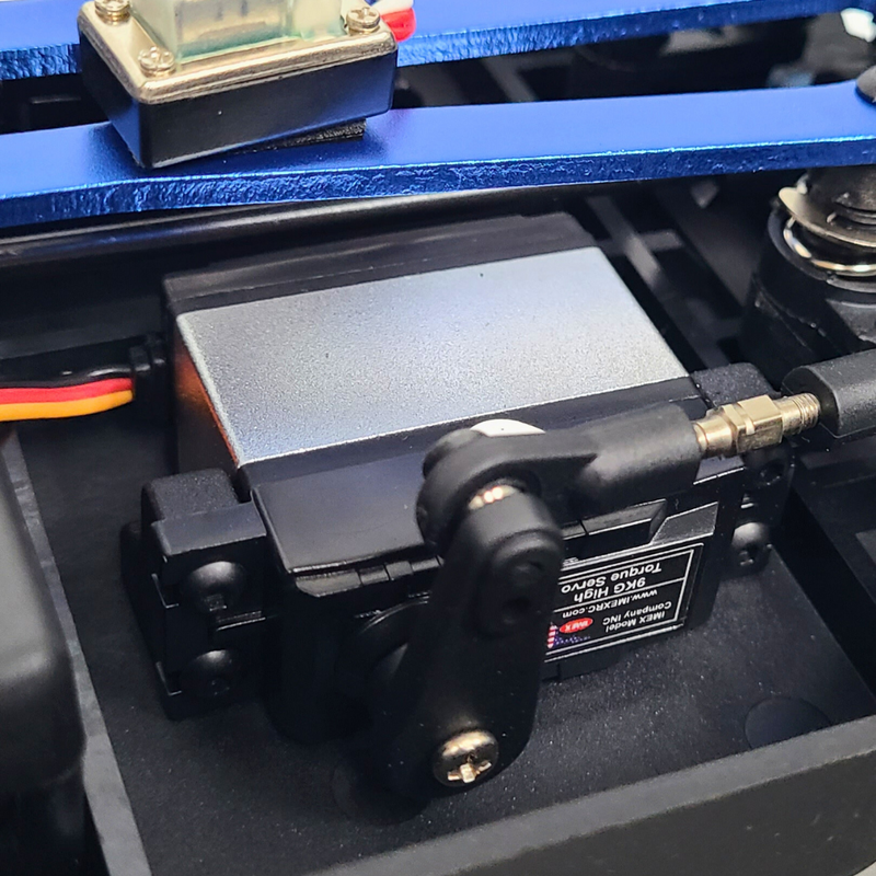 6KG Steering Servo