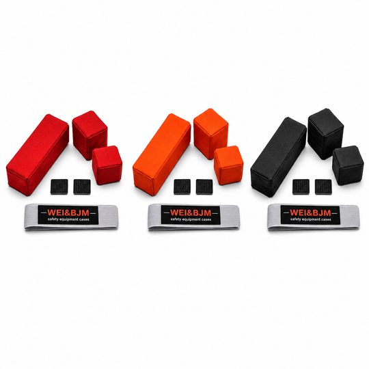 1/10th Scale Tool Case Accessory Set for RC Crawlers, Garages, Trailers, and Dioramas