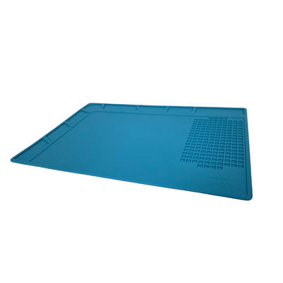 Plastic Repair Mat