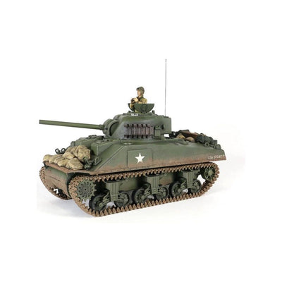 1/16th Taigen Tanks
